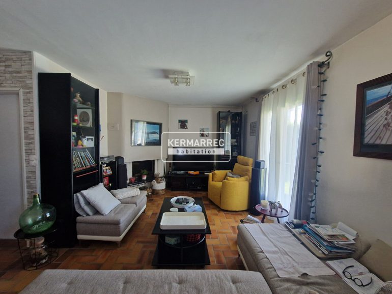 Maison 6 pièces - 123 m² environ - 59347101d.jpg | Kermarrec Habitation