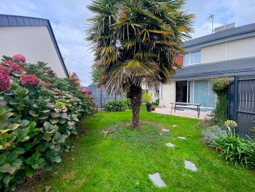 Maison 4 pièces – 83 m² environ