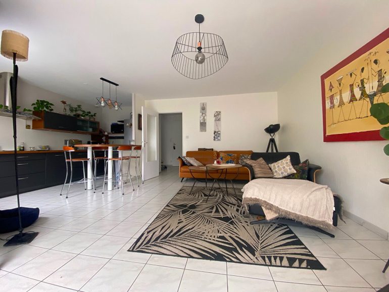 Maison 4 pièces - 83 m² environ - 59347611b.jpg | Kermarrec Habitation
