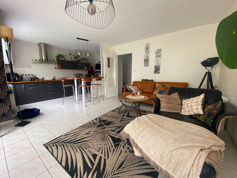 Maison 4 pièces - 83 m² environ - 59347611c.jpg | Kermarrec Habitation