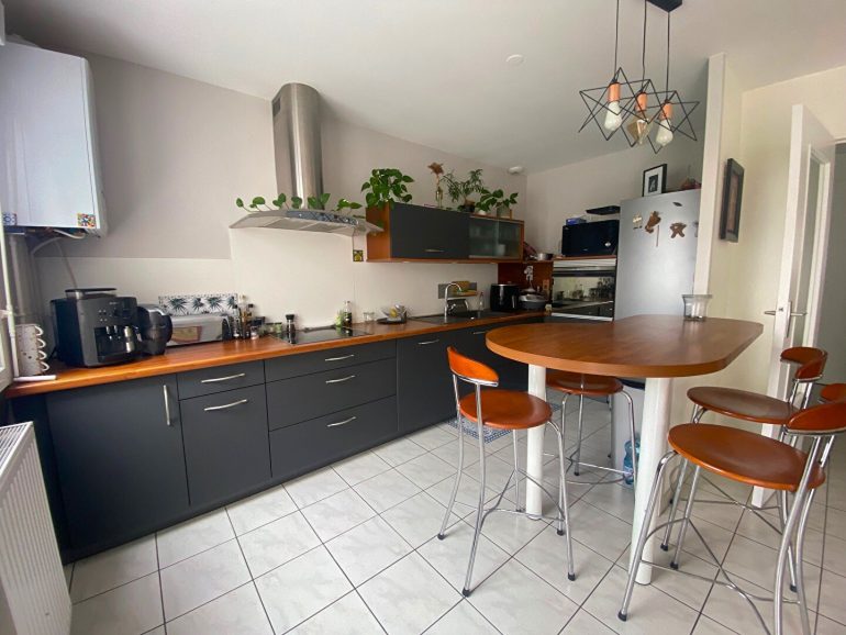 Maison 4 pièces - 83 m² environ - 59347611e.jpg | Kermarrec Habitation