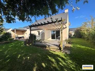 Maison 7 pièces – 155 m² environ