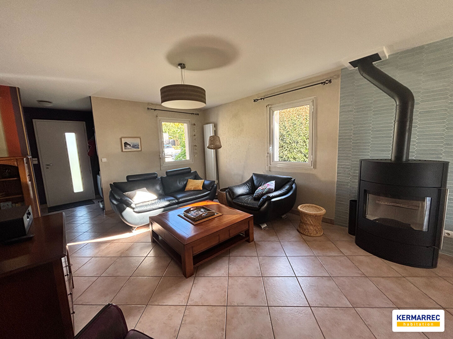Maison 7 pièces - 155 m² environ - 59347854c.jpg | Kermarrec Habitation
