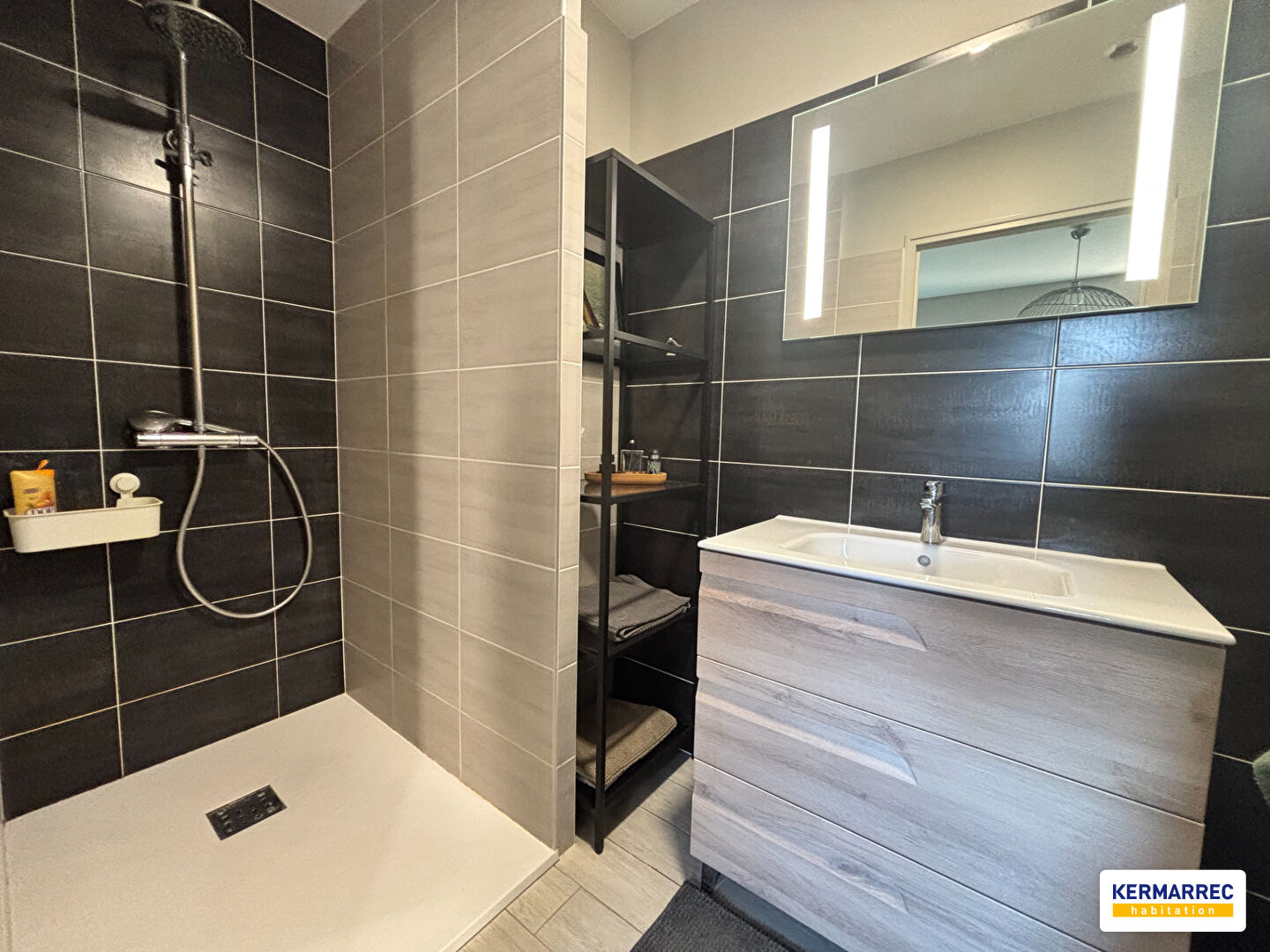 Maison 7 pièces - 155 m² environ - 59347854e.jpg | Kermarrec Habitation