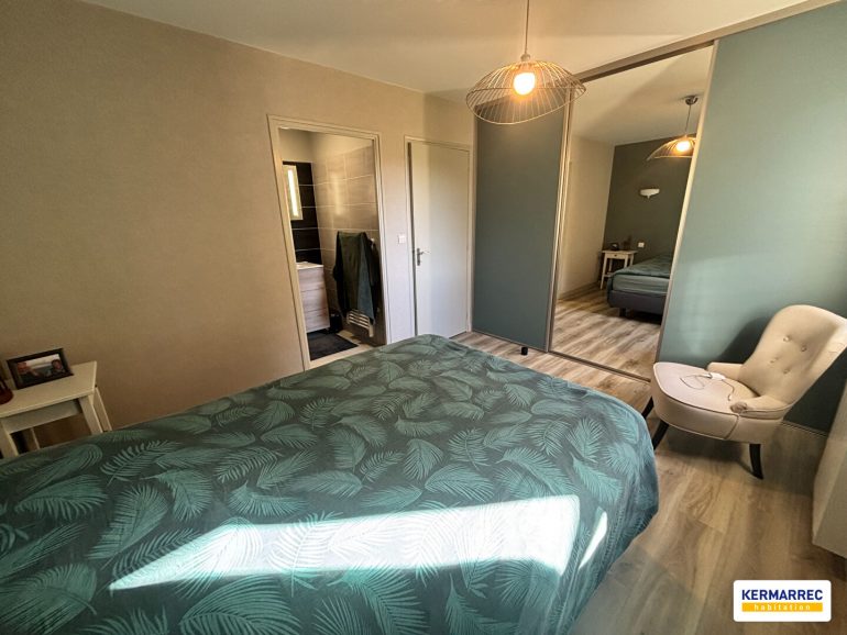 Maison 7 pièces - 155 m² environ - 59347854f.jpg | Kermarrec Habitation