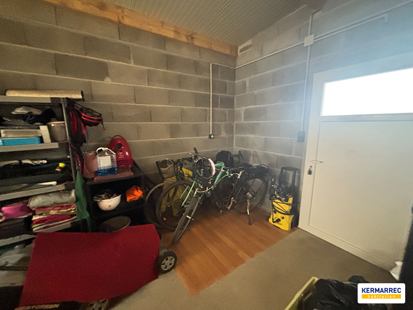 Maison 7 pièces - 155 m² environ - 59347854j.jpg | Kermarrec Habitation