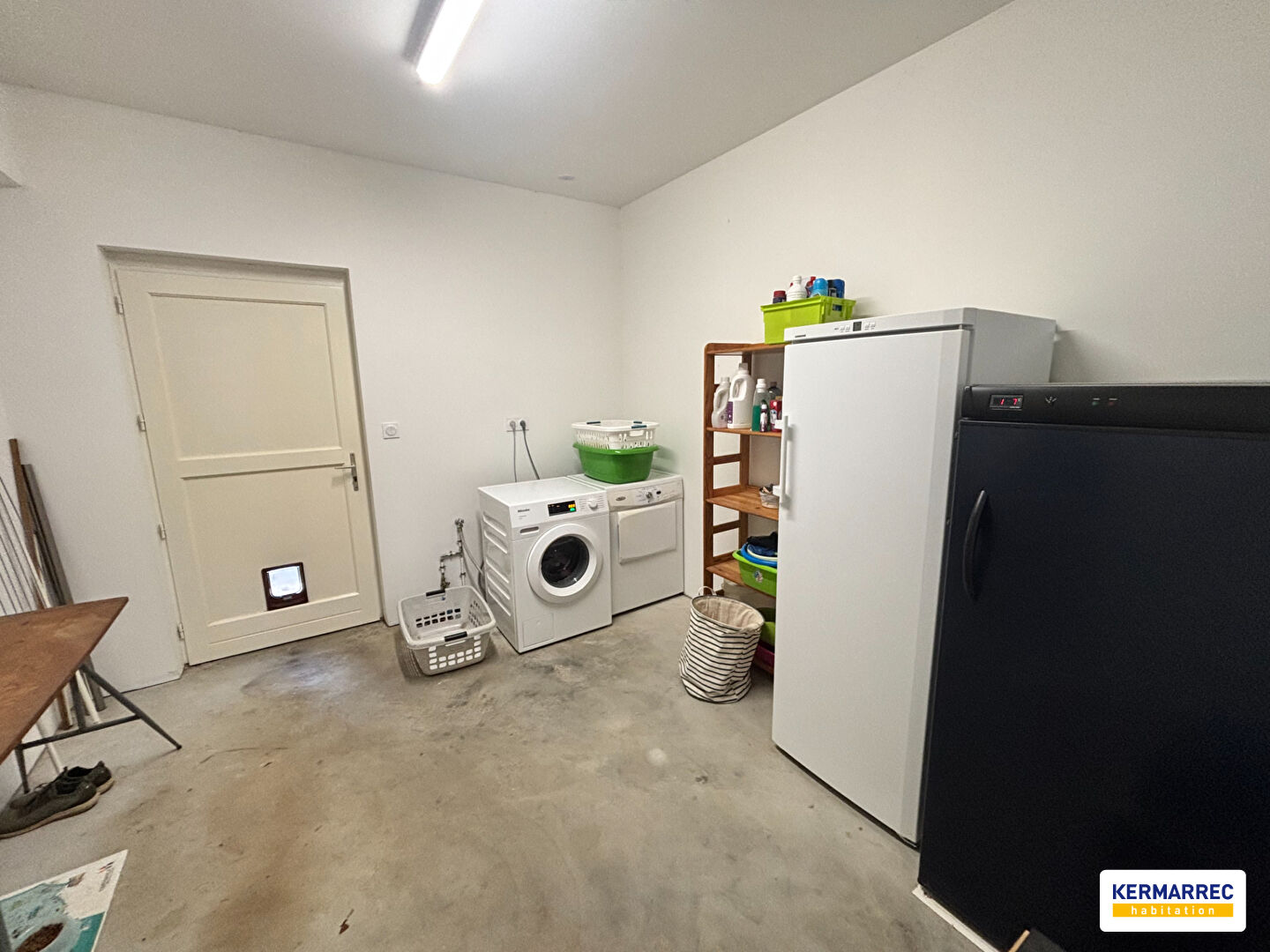 Maison 7 pièces - 155 m² environ - 59347854k.jpg | Kermarrec Habitation