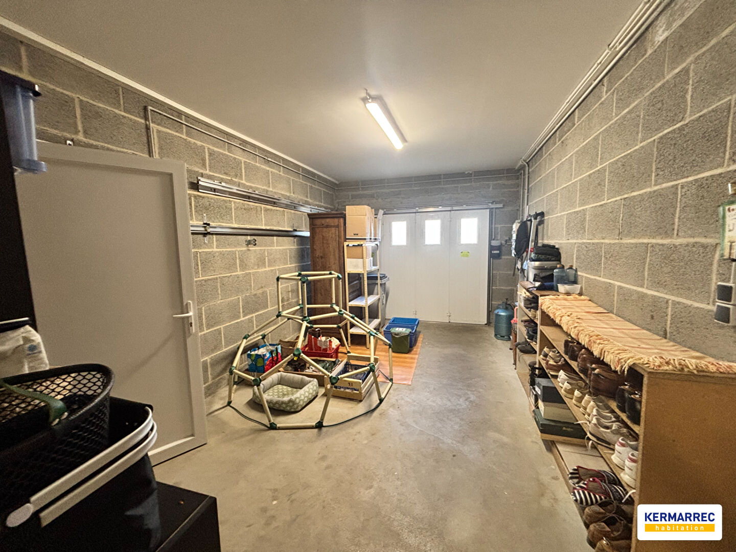 Maison 7 pièces - 155 m² environ - 59347854l.jpg | Kermarrec Habitation