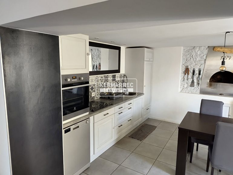 Maison 4 pièces - 100 m² environ - 59348035e.jpg | Kermarrec Habitation