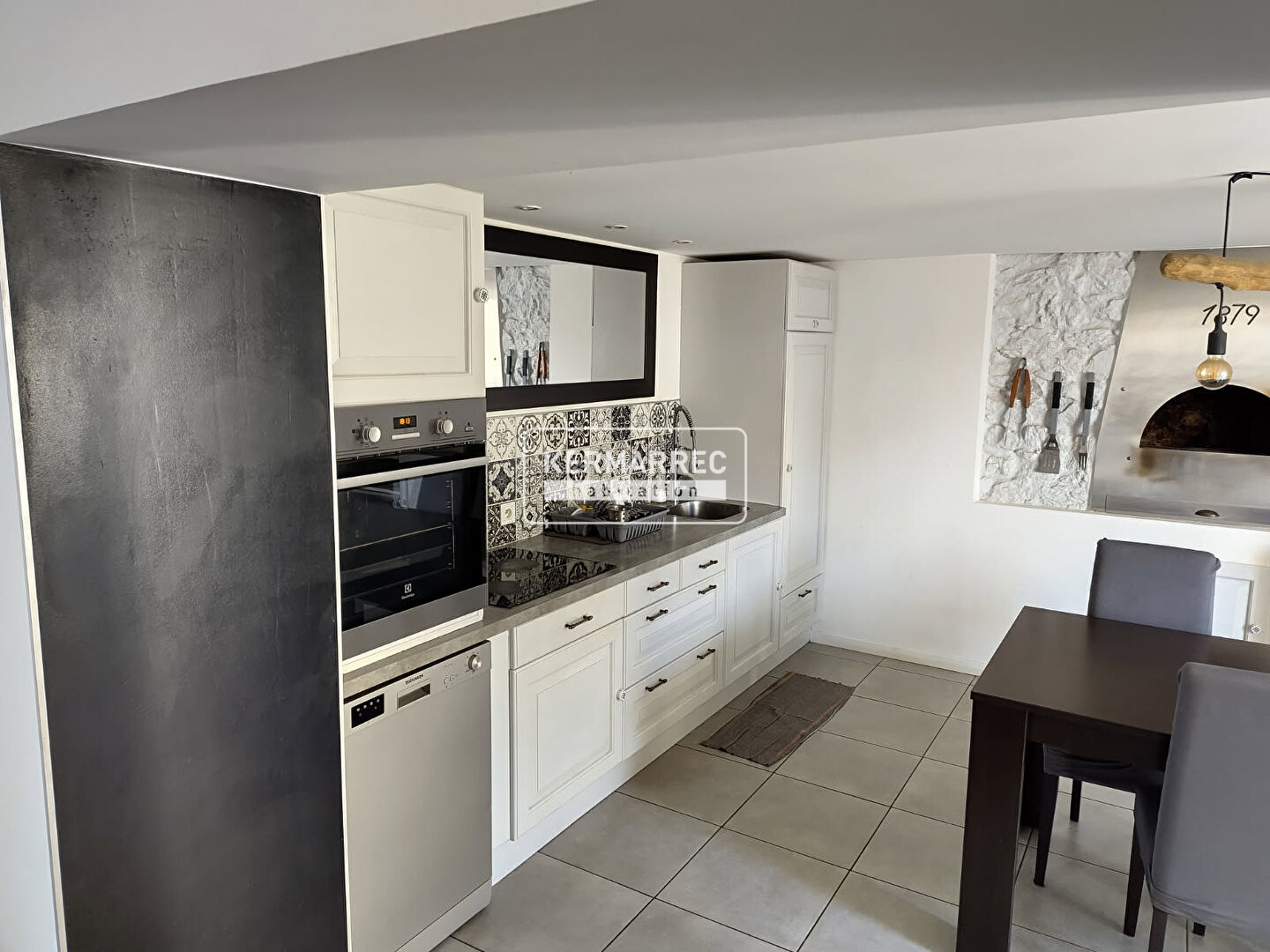 Maison 4 pièces - 100 m² environ - 59348035e.jpg | Kermarrec Habitation