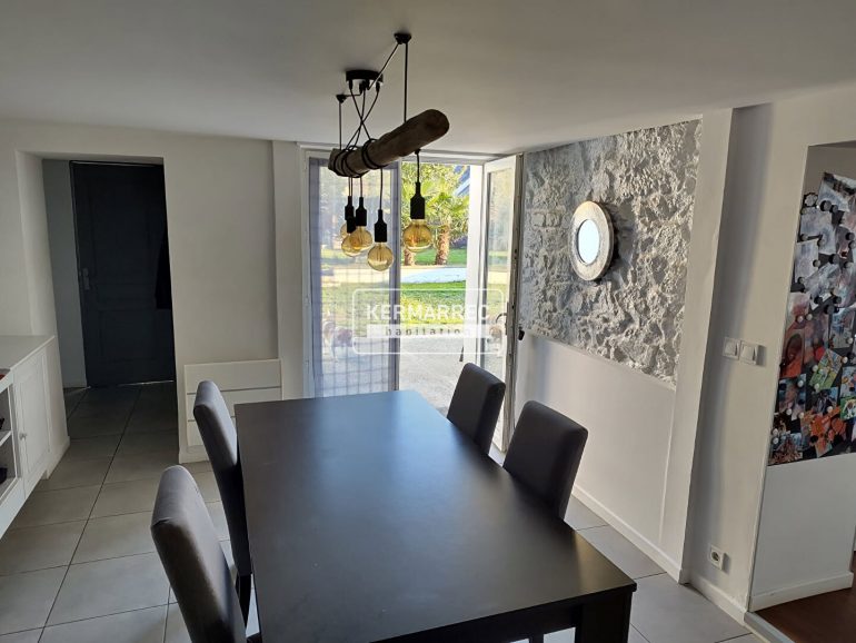 Maison 4 pièces - 100 m² environ - 59348035f.jpg | Kermarrec Habitation