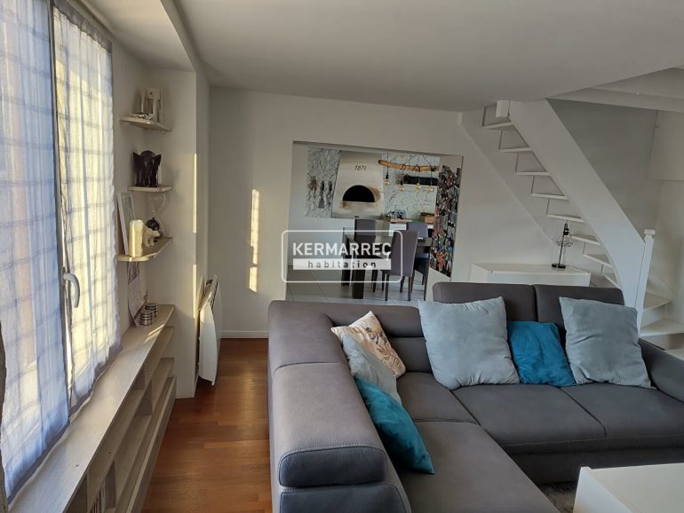Maison 4 pièces - 100 m² environ - 59348035h.jpg | Kermarrec Habitation