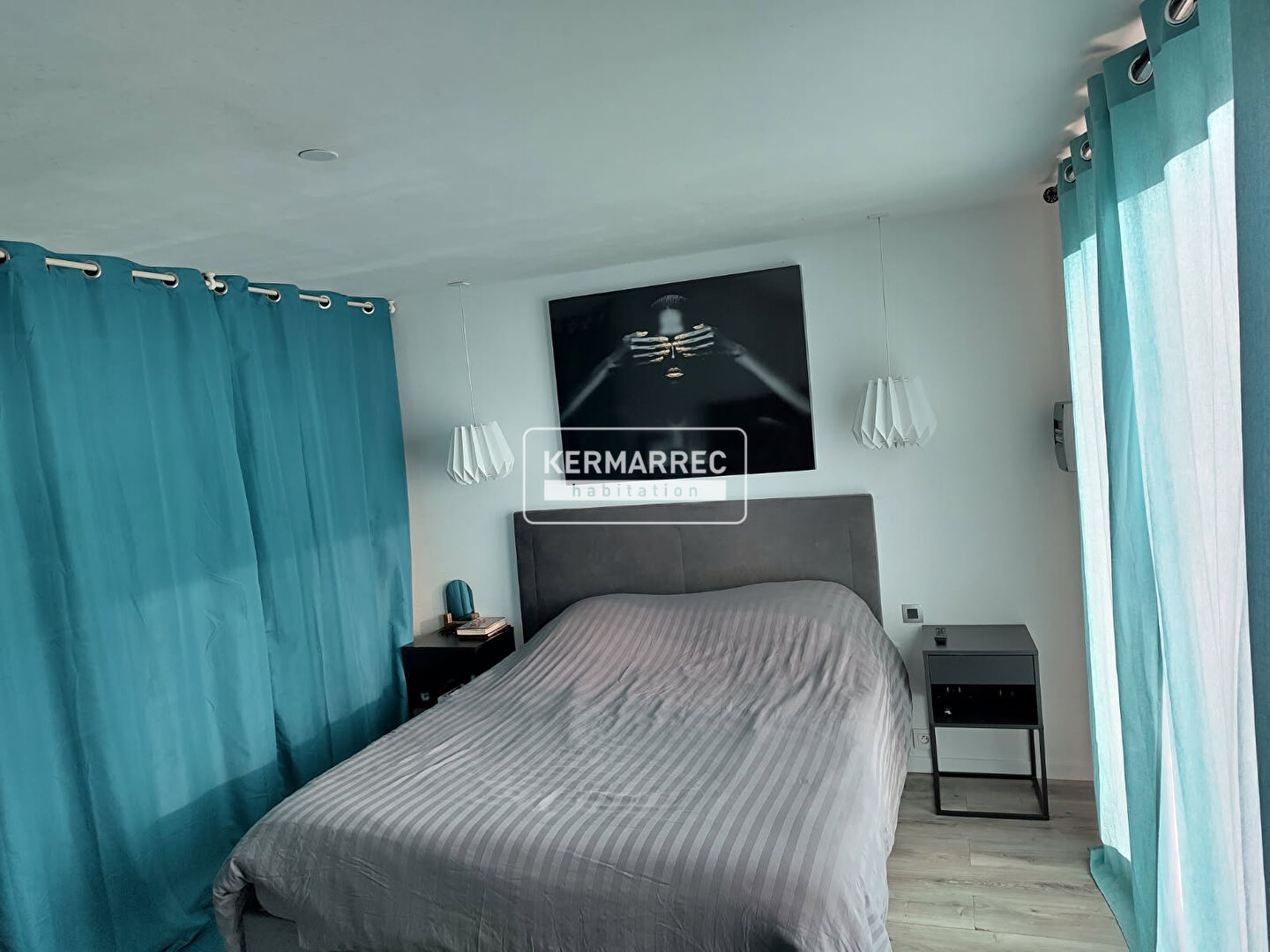 Maison 4 pièces - 100 m² environ - 59348035i.jpg | Kermarrec Habitation