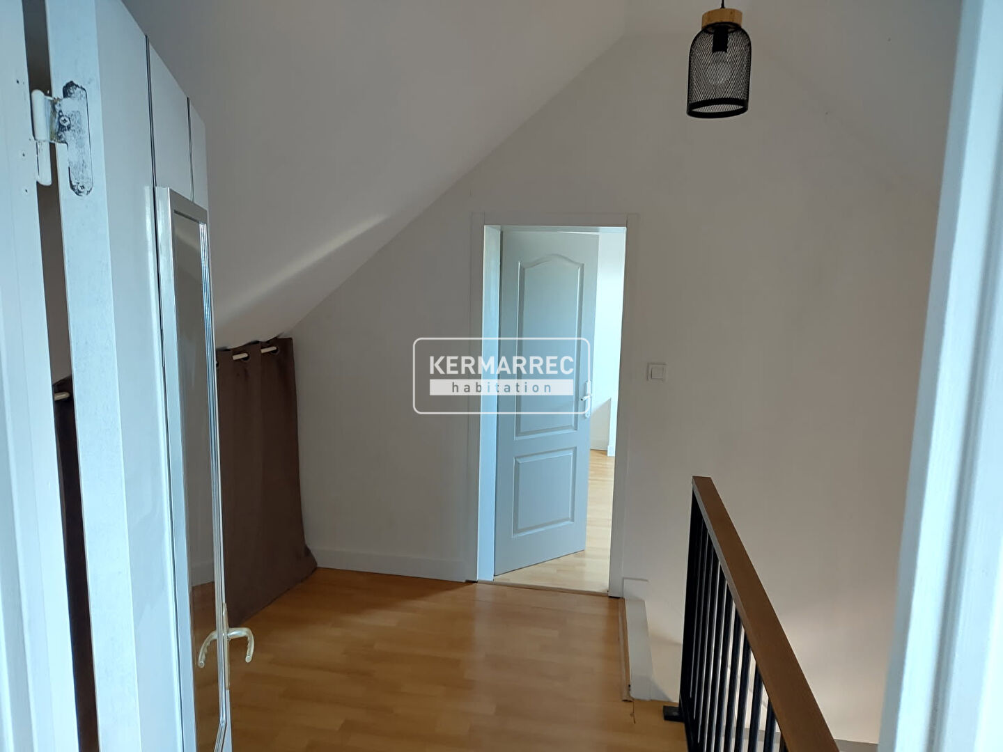 Maison 4 pièces - 100 m² environ - 59348035j.jpg | Kermarrec Habitation