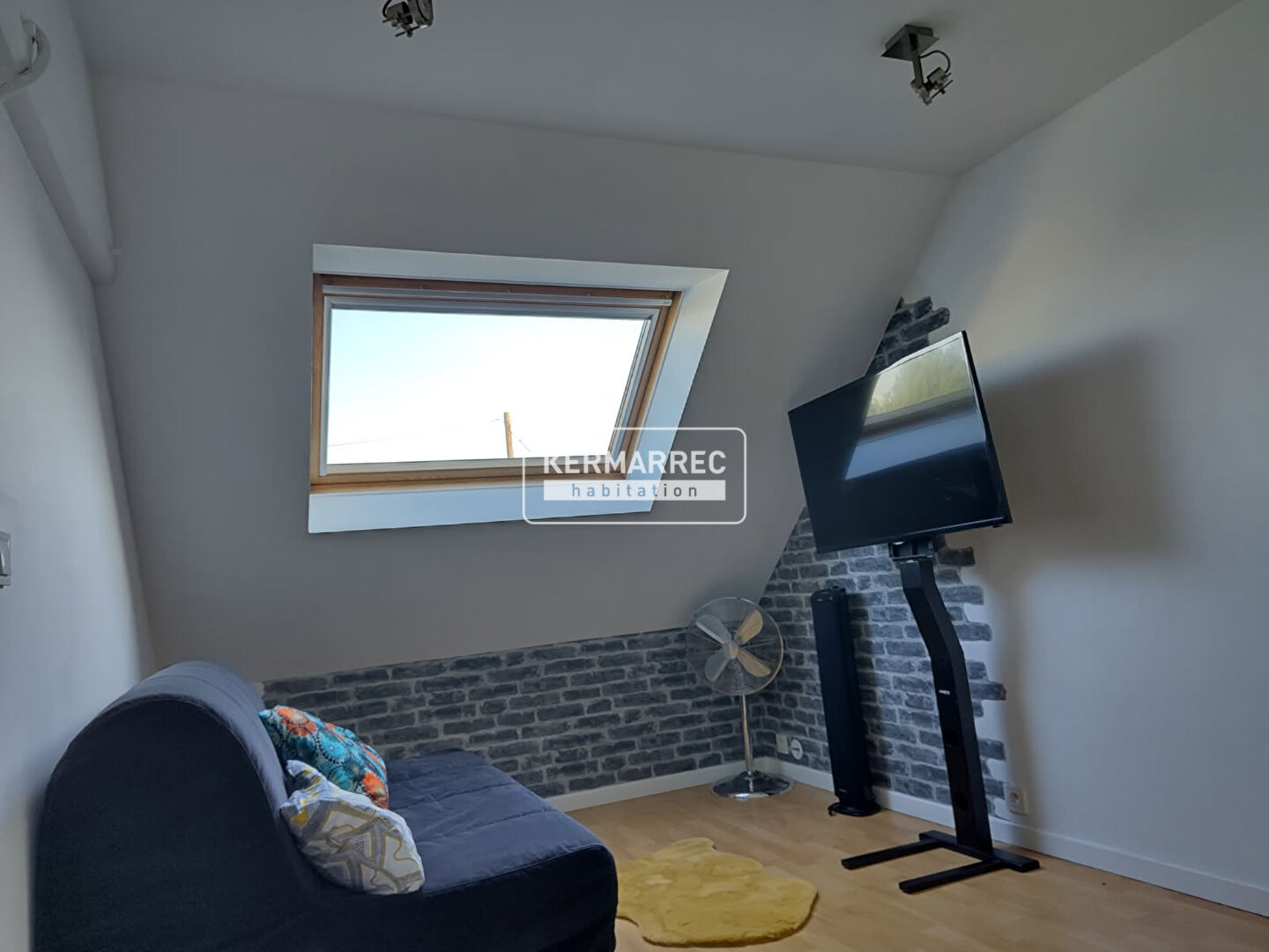 Maison 4 pièces - 100 m² environ - 59348035k.jpg | Kermarrec Habitation