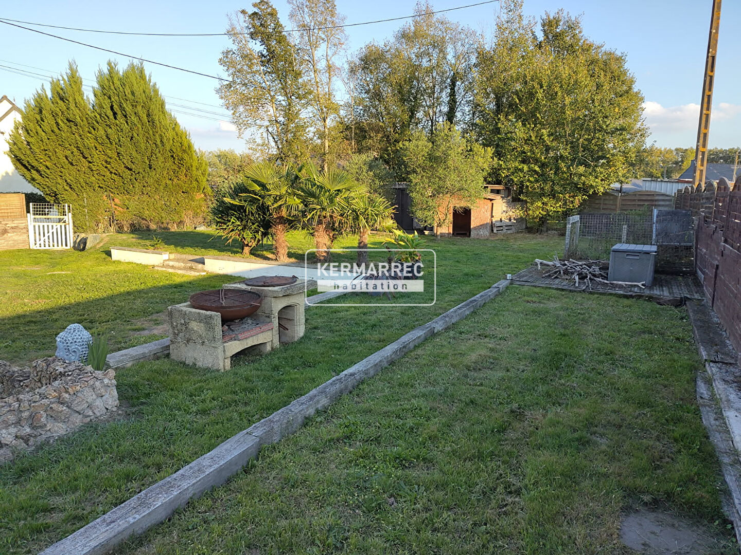 Maison 4 pièces - 100 m² environ - 59348035n.jpg | Kermarrec Habitation