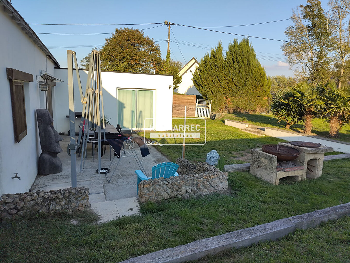 Maison 4 pièces - 100 m² environ - 59348035o.jpg | Kermarrec Habitation