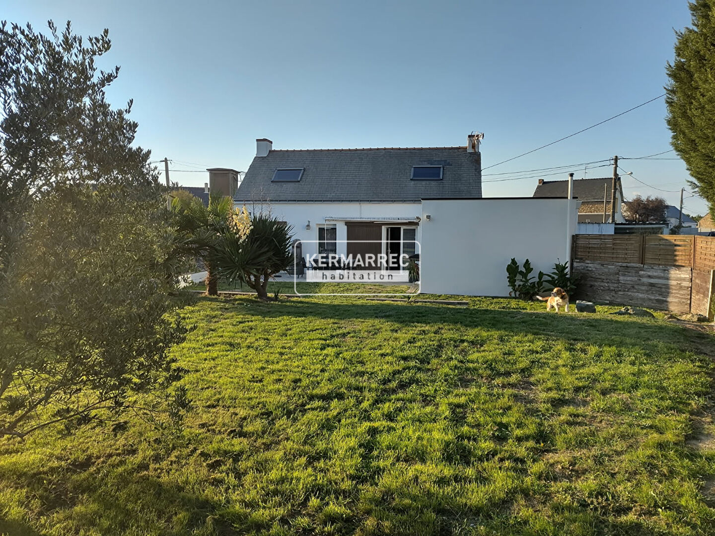 Maison 4 pièces - 100 m² environ - 59348035p.jpg | Kermarrec Habitation