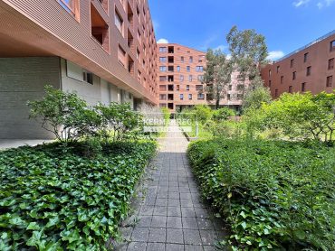 Appartement 3 pièces – 68 m² environ