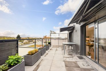 Appartement 4 pièces – 93 m² environ