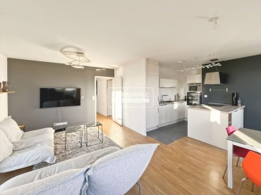 Appartement 5 pièces – 80 m² environ
