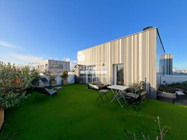 Appartement 5 pièces – 80 m² environ