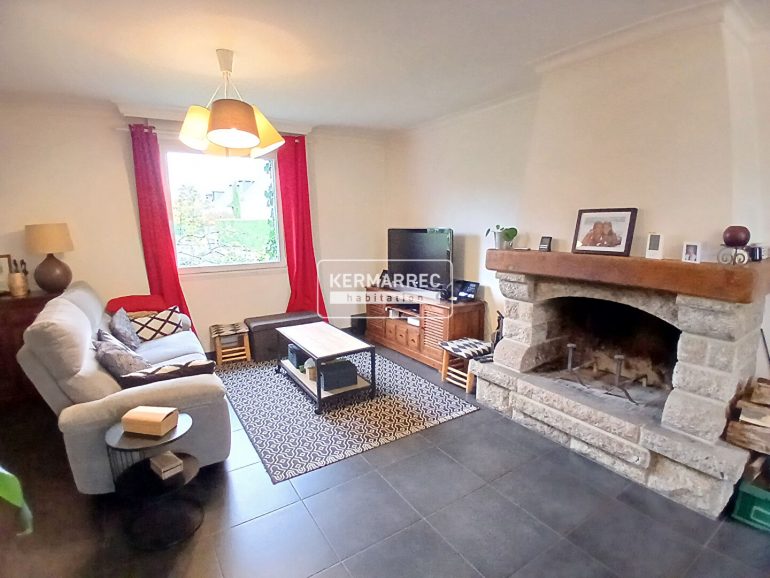 Maison 5 pièces - 107 m² environ - 59352649c.jpg | Kermarrec Habitation