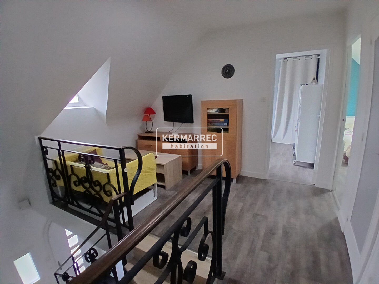 Maison 5 pièces - 107 m² environ - 59352649g.jpg | Kermarrec Habitation