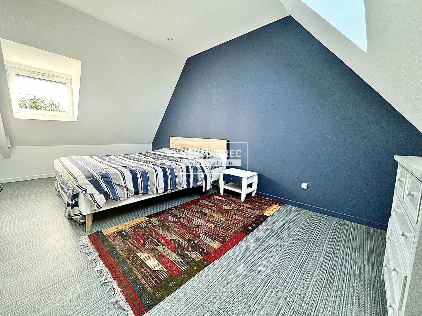 Maison 6 pièces - 113 m² environ - 59352685f.jpg | Kermarrec Habitation