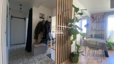 Appartement 4 pièces – 67 m² environ