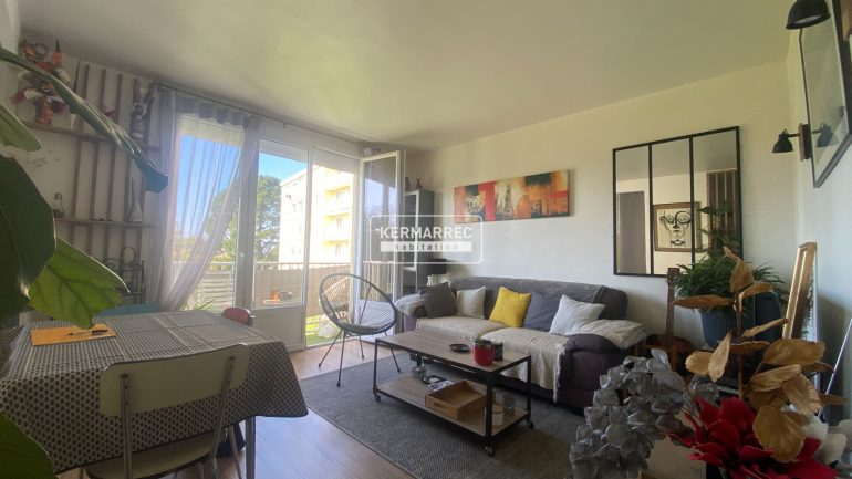 Appartement 4 pièces - 67 m² environ - 59356084b.jpg | Kermarrec Habitation