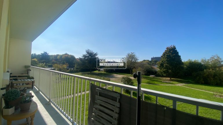 Appartement 4 pièces - 67 m² environ - 59356084d.jpg | Kermarrec Habitation