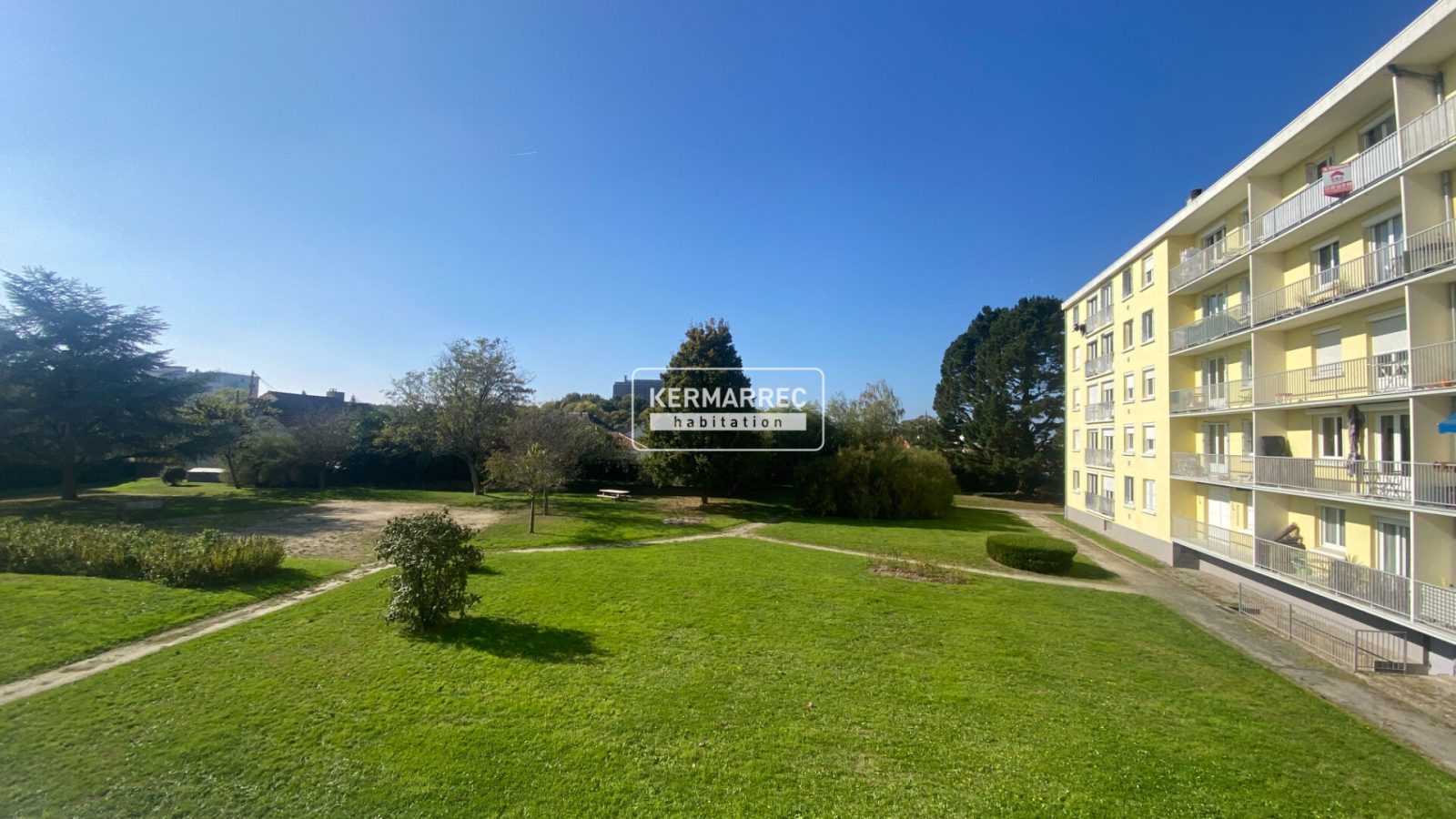 Appartement 4 pièces - 67 m² environ - 59356084e.jpg | Kermarrec Habitation