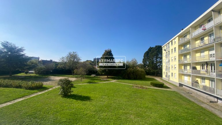 Appartement 4 pièces - 67 m² environ - 59356084e.jpg | Kermarrec Habitation