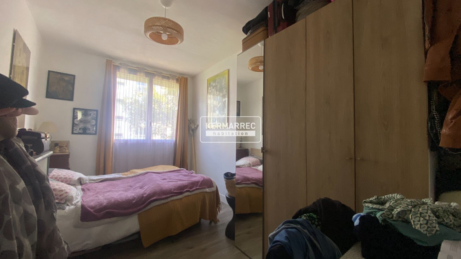 Appartement 4 pièces - 67 m² environ - 59356084f.jpg | Kermarrec Habitation