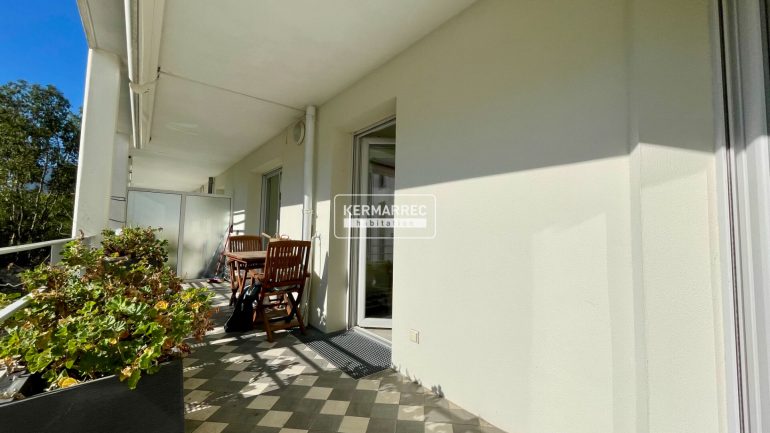 Appartement 4 pièces - 89 m² environ - 59356333a.jpg | Kermarrec Habitation