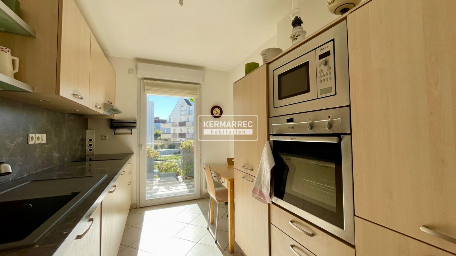 Appartement 4 pièces - 89 m² environ - 59356333b.jpg | Kermarrec Habitation