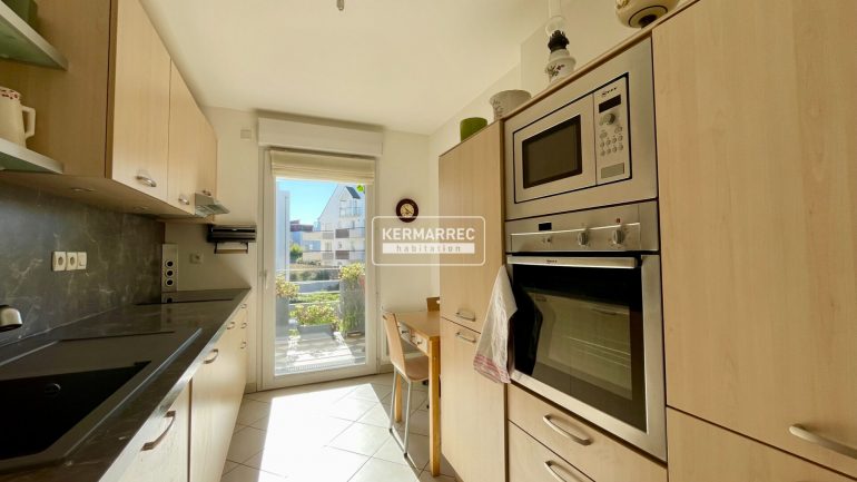 Appartement 4 pièces - 89 m² environ - 59356333b.jpg | Kermarrec Habitation