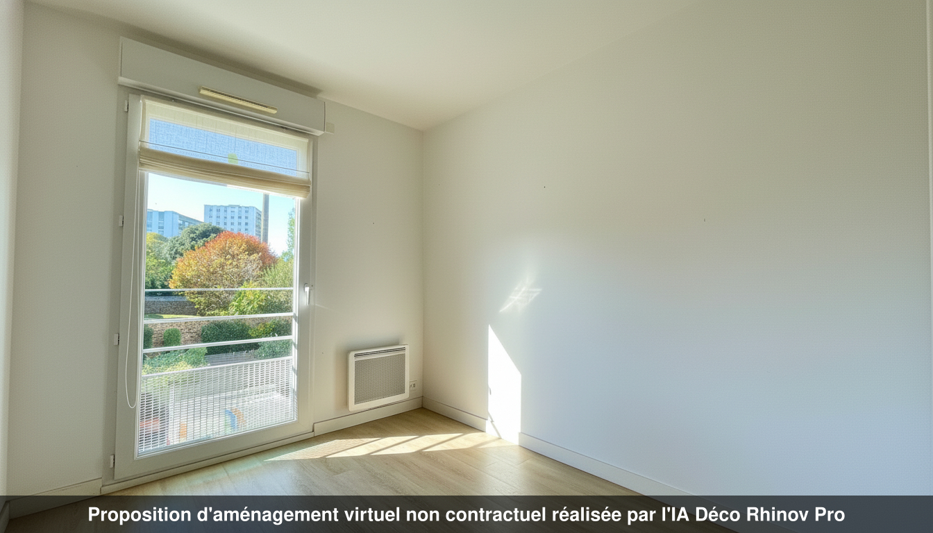 Appartement 4 pièces - 89 m² environ - 59356333d.jpg | Kermarrec Habitation