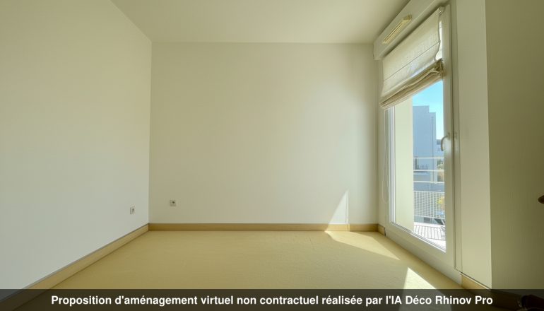 Appartement 4 pièces - 89 m² environ - 59356333e.jpg | Kermarrec Habitation