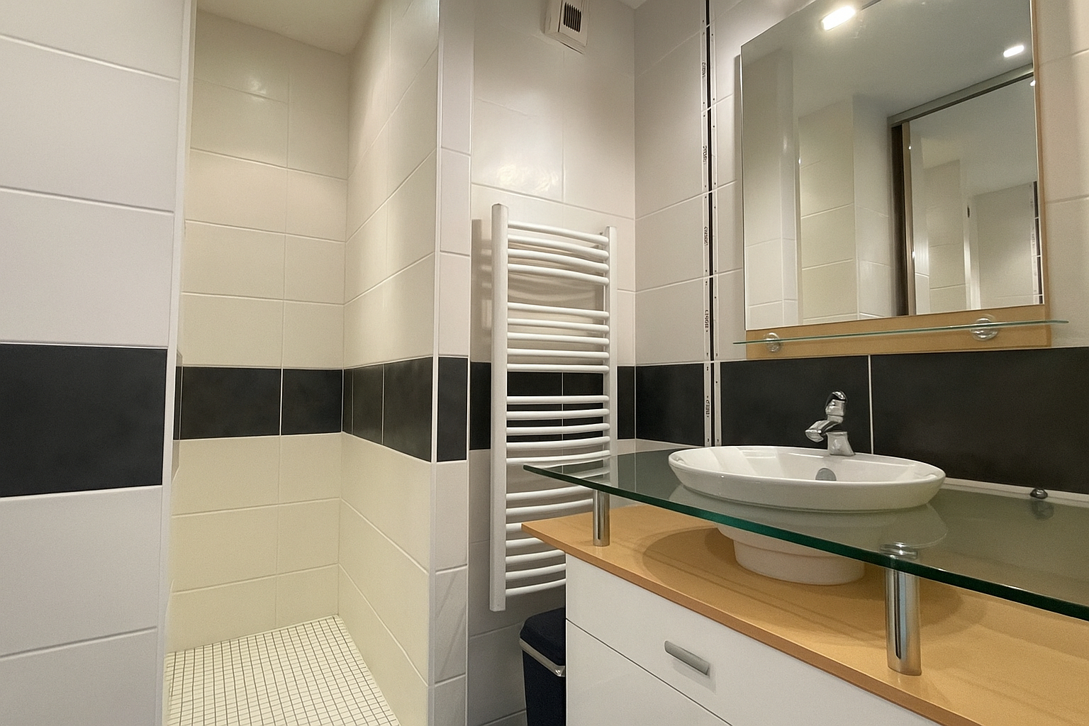 Appartement 4 pièces - 89 m² environ - 59356333e.jpg | Kermarrec Habitation