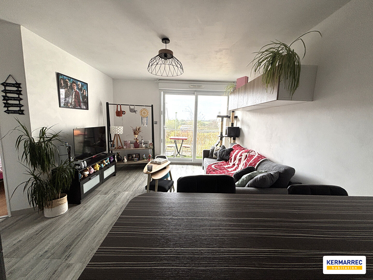 Appartement 2 pièces - 38 m² environ - 59356508f.jpg | Kermarrec Habitation