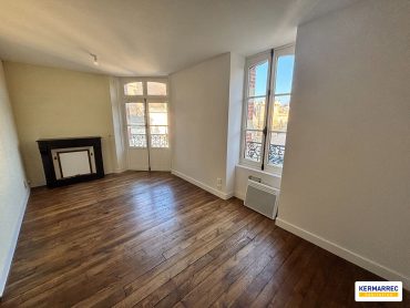 Appartement 3 pièces – 56 m² environ