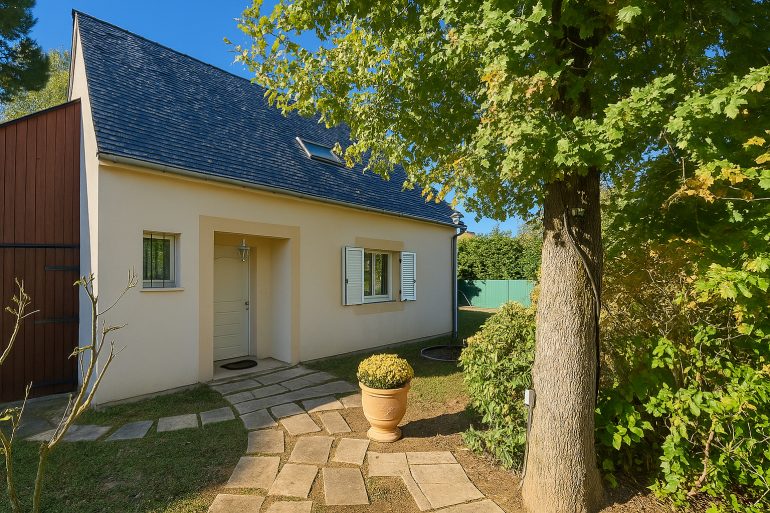 Maison 3 pièces - 58 m² environ - 59357589a.jpg | Kermarrec Habitation