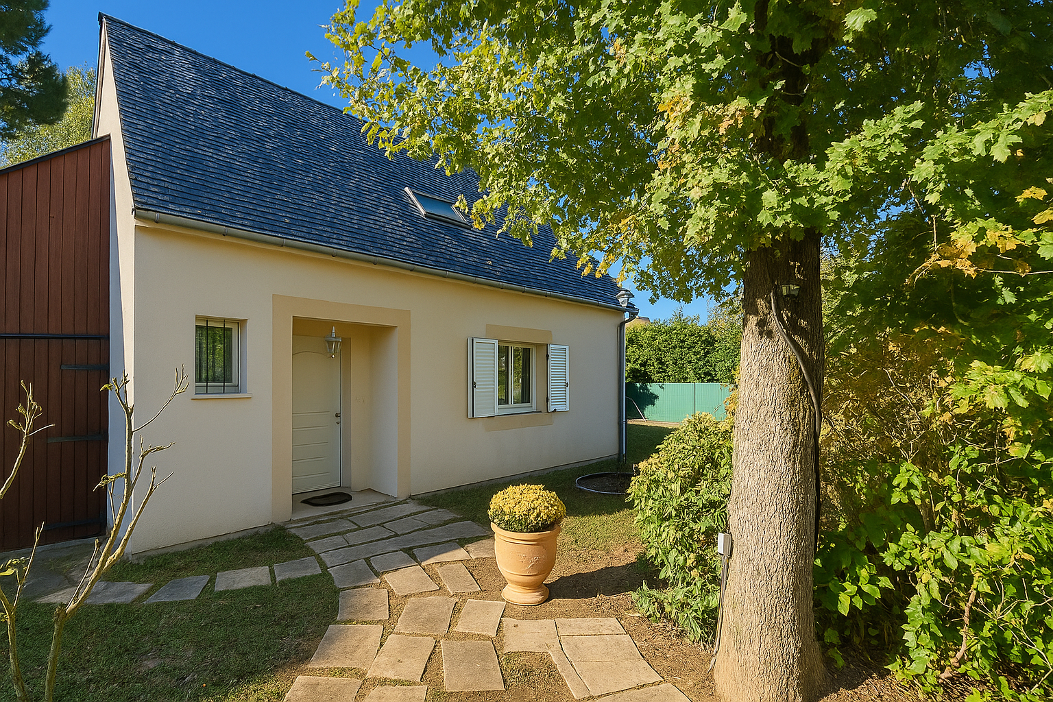 Maison 3 pièces - 58 m² environ - 59357589a.jpg | Kermarrec Habitation