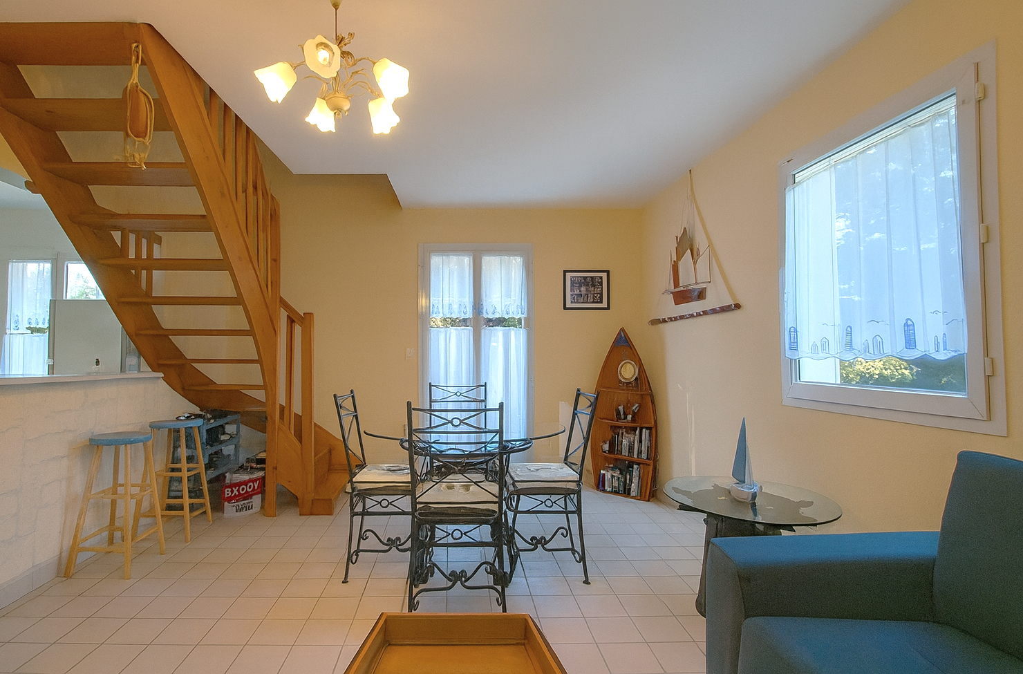 Maison 3 pièces - 58 m² environ - 59357589e.jpg | Kermarrec Habitation