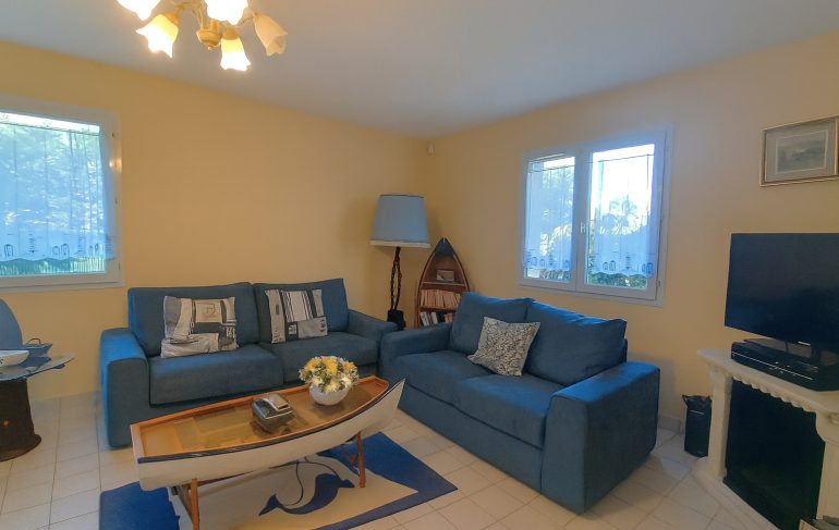 Maison 3 pièces - 58 m² environ - 59357589f.jpg | Kermarrec Habitation