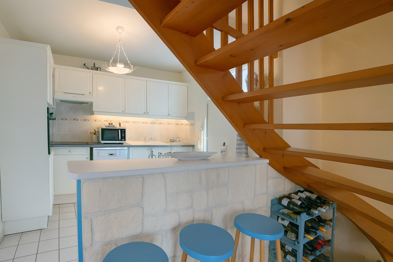 Maison 3 pièces - 58 m² environ - 59357589f.jpg | Kermarrec Habitation