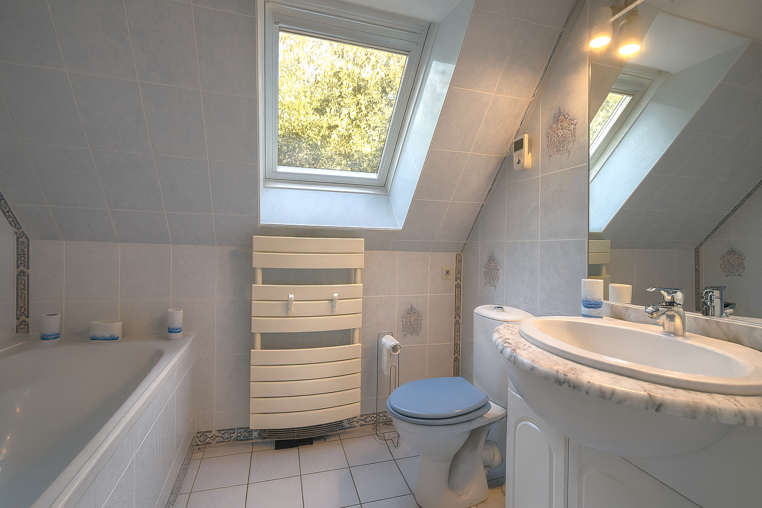 Maison 3 pièces - 58 m² environ - 59357589j.jpg | Kermarrec Habitation