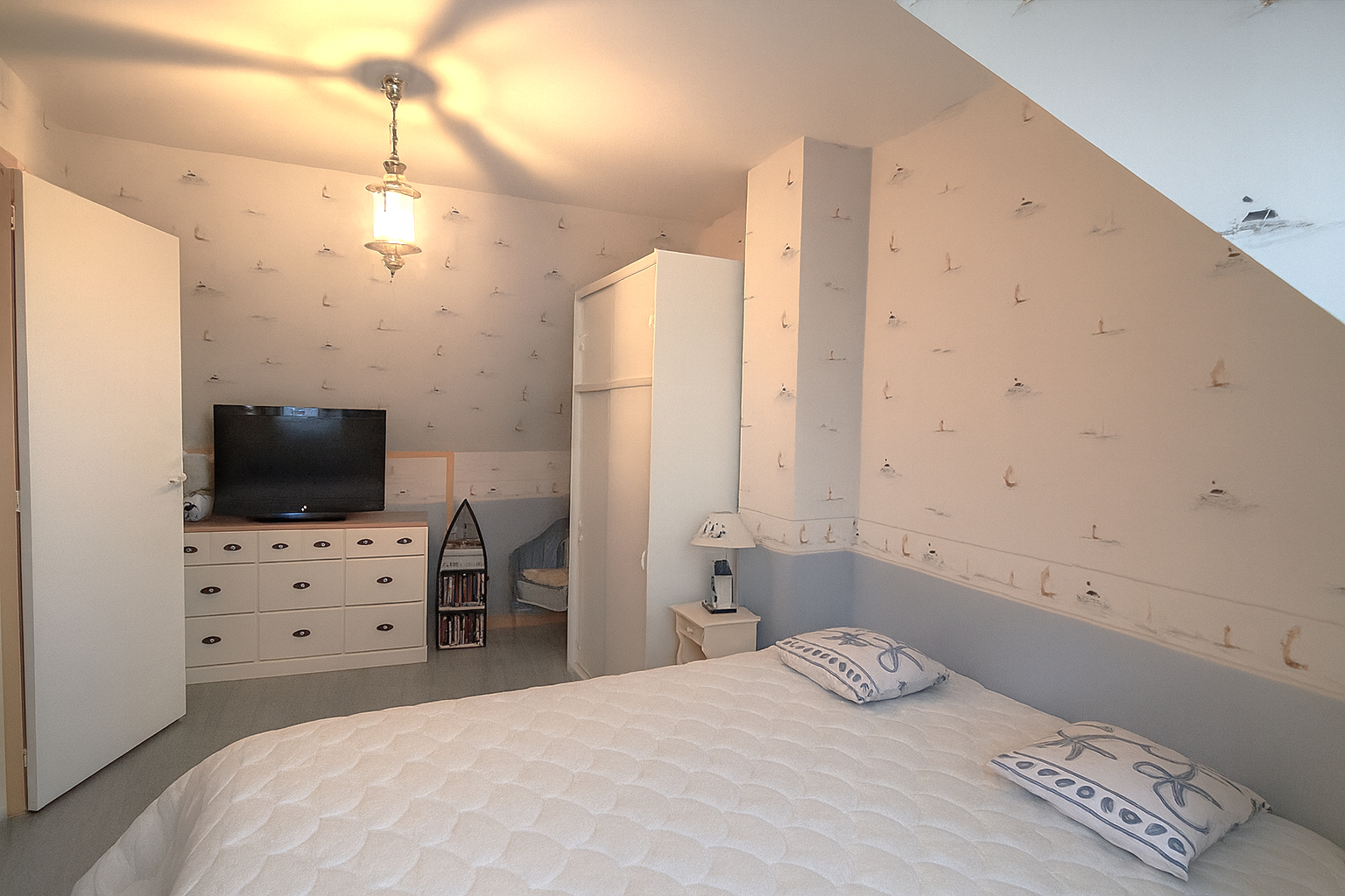 Maison 3 pièces - 58 m² environ - 59357589k.jpg | Kermarrec Habitation